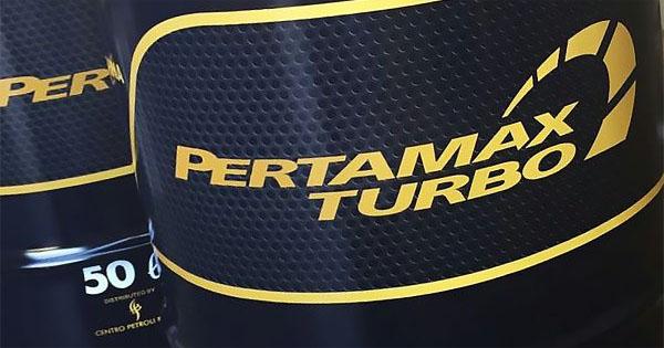 Pertamax Turbo Sudah Edar di Batam